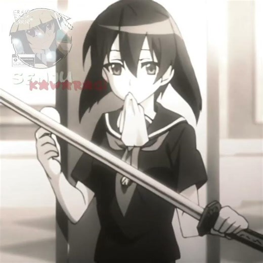 descrição! kurome minha bb🥺🤏 #naoflopaporfavor #anime #akamegakill #animeedit #edit #fyp