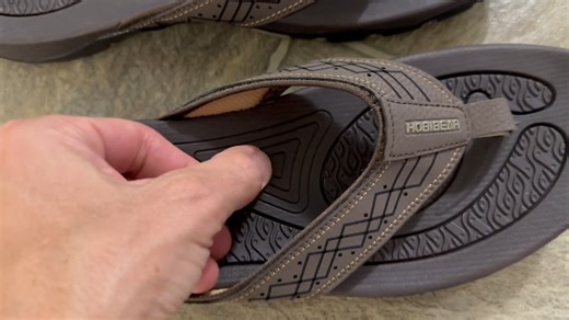 Watch Summer Flip Flops That＇ll Last Forever! on Amazon Live