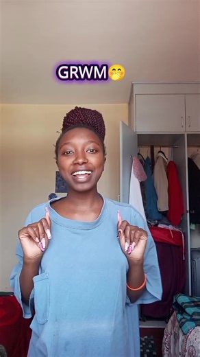 GRWM: Get Ready with Me ft. DMW Shee Bag