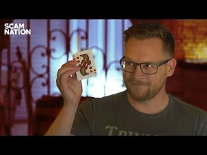 An Always-Win Poker Game | Three Card Cheats