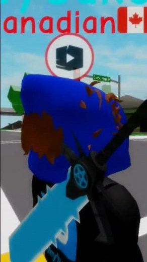 SpyCakes Roblox Avatar review