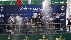 🇬🇧 What a challenging year! Congratulations to all our 2020 champions 👏👏👏 We simulate, we design, we race, we learn to make better tires and solutions for our champions on the track and for you on the road. 🇫🇷 Quelle année 2020 ! Félicitations à tous nos champions 2020 👏👏👏 La compétition est un laboratoire d'innovations qui nous permet d'offrir des pneus et des solutions toujours plus performants à nos champions sur les circuits mais également à vous sur la route ! #MichelinMotorsport 