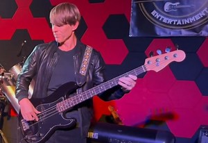 AC/DC: New Touring Bassist Revealed?