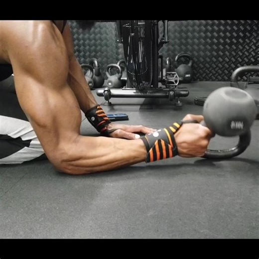 exercise pour avant bras #musculation #fitness #sports