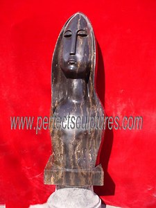 [Hot Item] Custom Modern Decorative Abstract Art Marble Stone Sculpture (SY-A006)