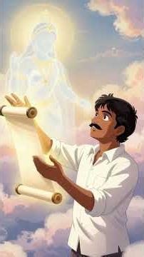 This Genius Got Math Formulas From a Hindu Goddess in His Dreams