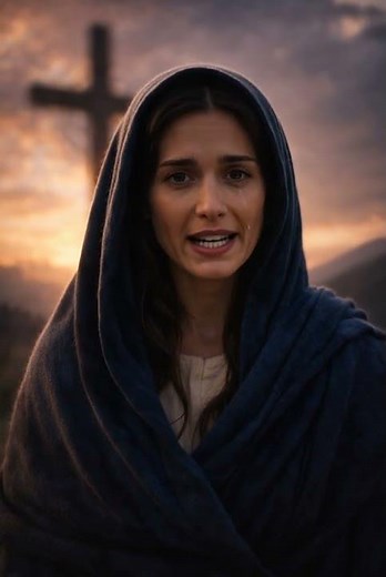 ✝️ Reviens à Jésus aujourd’hui -- Sainte Vierge Marie ✝️