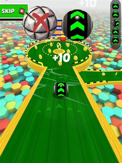🎱 Going balls VS Rollance Balls VS Action Ball Games New Race 643 | Android/IOS Games