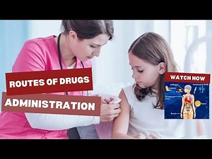 Routes of Drug Administration Explained | Oral, IV, IM, Topical, Sublingual & More | Medico Quiz