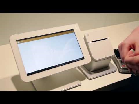 Clover Station Overview