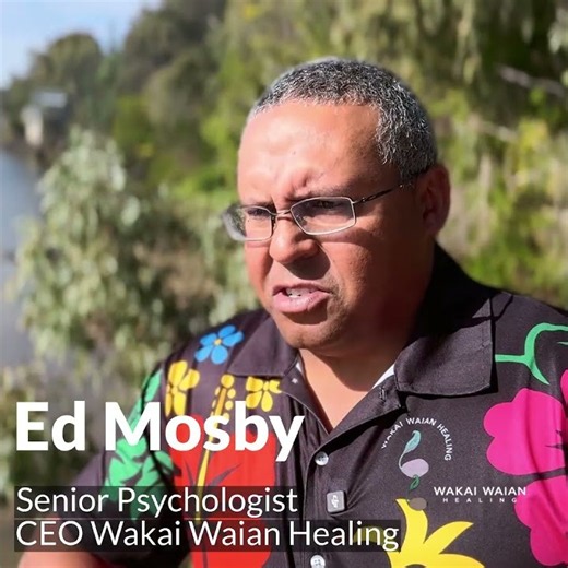 Wakai Wain Healing - Service Delivery and Admin Team Recruitment Video