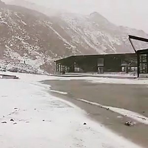 Summer ❄️ at The Remarkables! #queenstown #queenstownlive #weatherbomb | Experience Queenstown