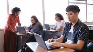 The Building Blocks of a Digital Credentialing Program