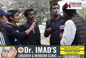 5.8K views · 198 reactions | Mood of the people of UP.. Hindu vs Hindutvadi explained | Deccan Today News | Facebook