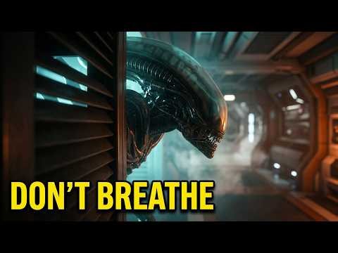 🔴 LIVE NOW - Alien: Isolation | Scariest Survival Horror Gameplay (Walkthrough)