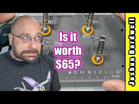 This is the best 3rd hand tool I've ever seen | OMNIFIXO