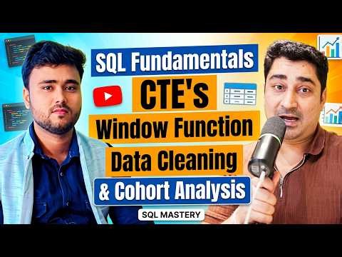 My SQL Fundamentals | Euron