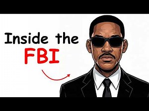 Everything About the FBI You SHOULD Know Explained in 11 Minutes