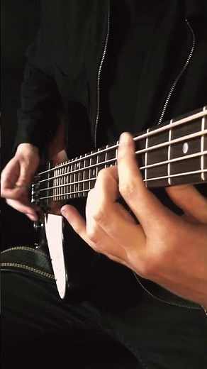 @nirvana - Lithium (Bass Guitar Cover) #bassguitar #bassline