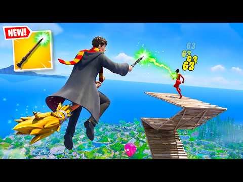 TOP 300 FUNNIEST FAILS IN FORTNITE (Part 20)