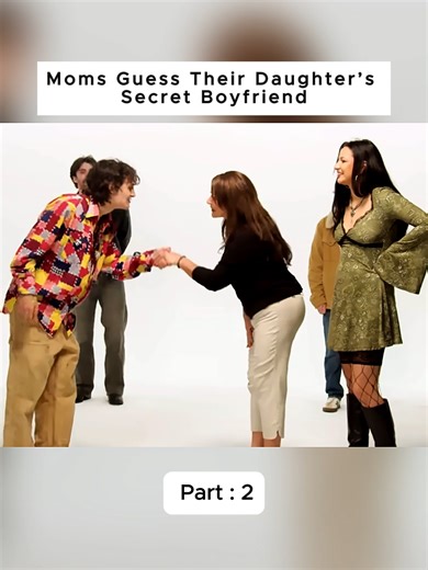 Transgender Dating Show Confessions: Intentions and Revelations