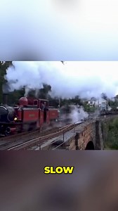 The “Madness” That Worked: The Double Fairlie and the Ffestiniog Railway. Step back into the boldest days of Victorian railway engineering as we explore the remarkable Ffestiniog Railway and its most famous creation — the Double Fairlie Locomotive. Built to conquer impossibly tight curves, steep gradients, and narrow-gauge track, the Double Fairlie was unlike anything the world had seen before. With two boilers back-to-back, swivelling powered bogies, and immense pulling power for its size, this