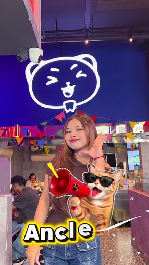 Anclehai Hotpot ខែ 4 Free 20 នាក់
