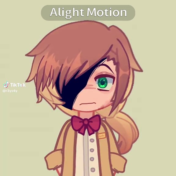 Creative Gacha Animation with Spring Bonnie