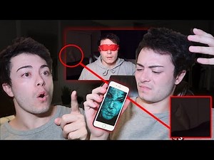 (SIRI WROTE THIS) DO NOT TALK/REACT TO SIRI AT 3:00 AM CHALLENGE | DO NOT REACT TO VIDEOS AT 3 AM!!