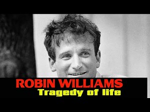 Robin Williams: The Glory, Tragedy of life, The Price of Being Hollywood’s Happiest Man