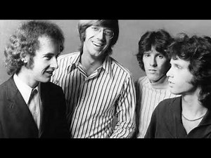 The Doors - Soul Kitchen (Instrumental)