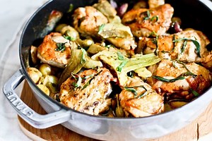 21 Delicious Ways to Cook with Seasonal Artichokes
