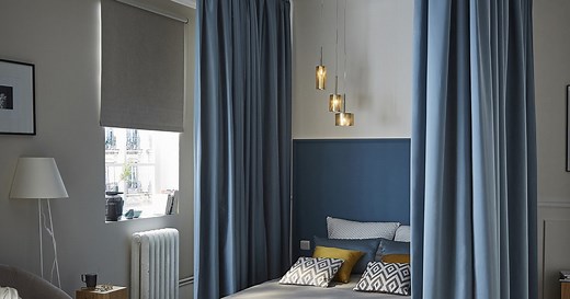 Lit baldaquin : nos inspirations et conseils