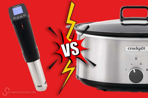 Here’s How To Use A Slow Cooker To Sous Vide Meat