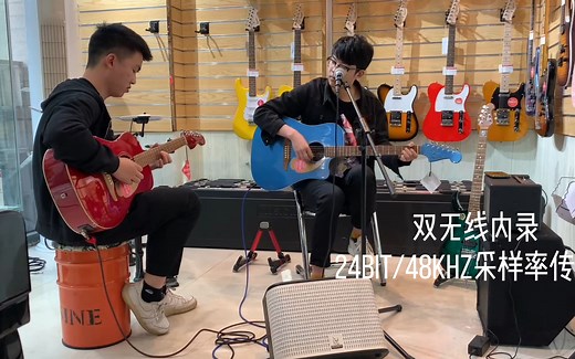 【第七感乐器】Peavey SSE系列 S1移动音箱新品试用