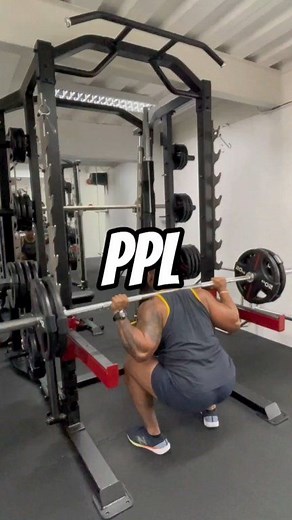 When you train legs, don’t skip your calves. When you train back, it’s better to train biceps. When you train chest, it’s best to add shoulders and triceps. That way, each muscle group gets worked together and can recover at the same time. #GYMWORLDWIDE #gymgoals #workoutprogram #fitnessmotivation #gymmotivation #fblifestyle #GymLife | Rye Fitness