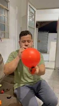 Unbelievable 📢 - DIY Vuvuzela, the easiest way ⬅️. #worldcup #learning #humor