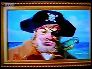 SpongeBob SquarePants - Welsh Intro