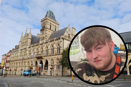 Inquest begins into death of ‘beloved’ 23-year-old at Wellingborough prison Five Wells