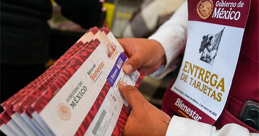 Entrega de Tarjeta Bienestar 2025: consulta fecha y lugar de recolección