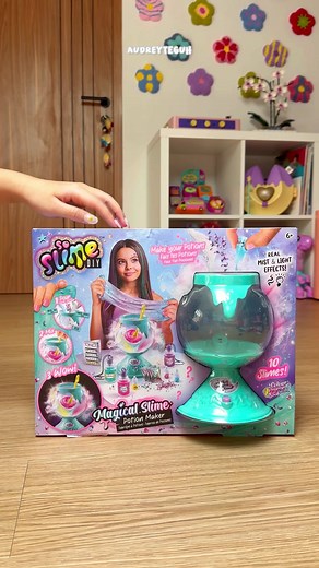 Large Slime Unboxing: DIY Toys Compilation