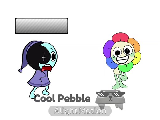 DANDY CACA MANDARINAS? ib: @Sther Dubs🍭 #fyp #dandysworld #osc #bfdi | dandy's world