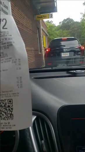 McDonald's Prices are Crazy now! #highprices #mcdonalds