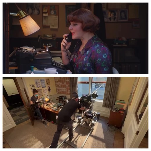 by M. David mullen , Asc | WORLD CameraPeople