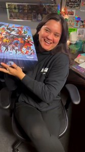  How heavy is it?! The new DC Deck-Building Box: Multiverse Box — Super Heroes Edition requires some serious muscle to lift.   https://bit.ly/MultiverseBox . . . #dcdeckbuildinggame #multiverse #tabletop | Cryptozoic Entertainment | Facebook