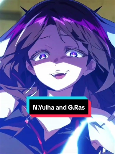 Epic Seven Characters N.Yulha and G.Ras Overview