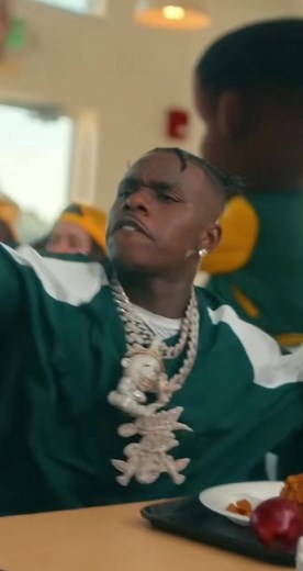 Dababy Ball If I Want To Music Video