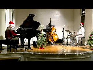 A Charlie Brown Christmas Concert at the PCA