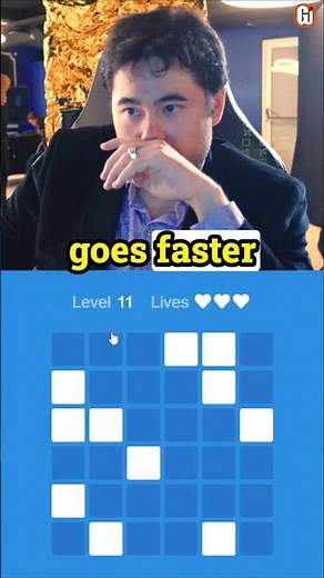 Hikaru's Insane Memory Test 😲