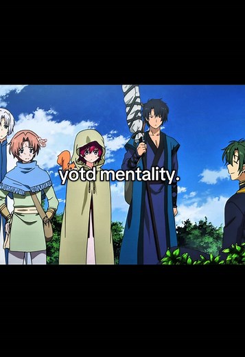 Part 2 || I LOVE HOW KIJA AND HAK ARE ALWAYS BICKERINGG LMAOOO I adore this show sm stop, was wheezing all the time 😭 made this one longer bcz its js too hilariouuss :P ALSO HAPPY (LATE) BDAY TO KIJA AND YONAAA MY SHAYLASS (TYSM THAT THE 1ST PART BLEW UP WHATTT) 🥹 #fyp #yonaofthedawn #yotd #akatsukinoyona #fyppp